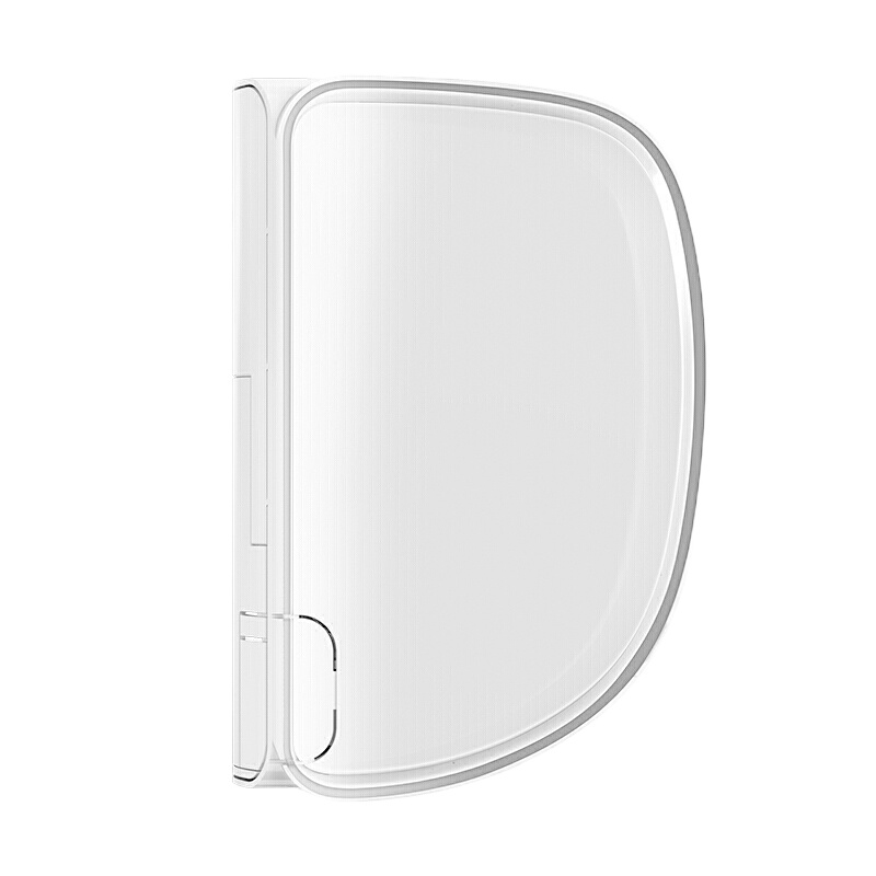 美的(Midea)大一匹 三级能效变频冷暖壁挂式防直吹 KFR-26GW/BP2DN8Y-PH400(B3)(单位:台)