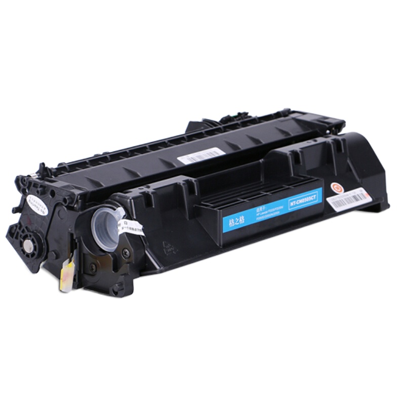格之格CE505A硒鼓NT-CN0505CT易加粉适用惠普 P2035 2055 2055X墨粉HP05A硒鼓