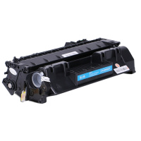 格之格CE505A硒鼓NT-CN0505CT易加粉适用惠普 P2035 2055 2055X墨粉HP05A硒鼓