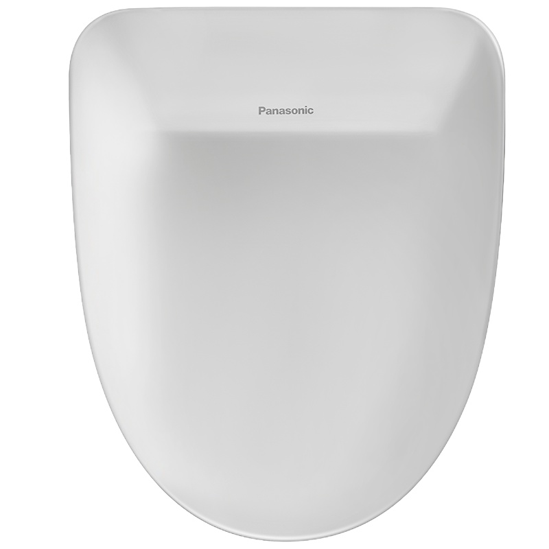 松下智能马桶盖板洁身器坐便器盖板DL-RPTK10CWS