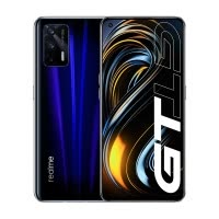realme 真我GT Neo 闪速版 5G手机 12GB+256GB 骇客黑 天玑1200旗舰芯 65W智慧闪充 120Hz Super AMOLED电竞屏 OPPO提供售后支持