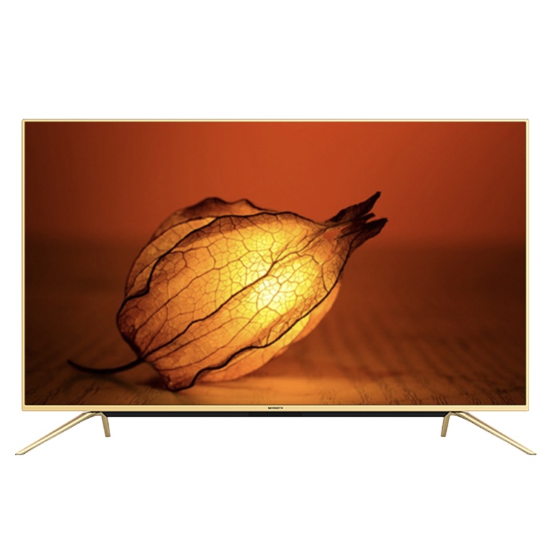 Skyworth/创维 55U7 55英寸 4K超高清 智能WiFi 全时语音 液晶平板电视