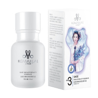 小牧爱(komakiai )鼠尾草臻致美肤精华露50mL 酸平衡理肌水 补水保湿细致毛孔爽肤水化妆水