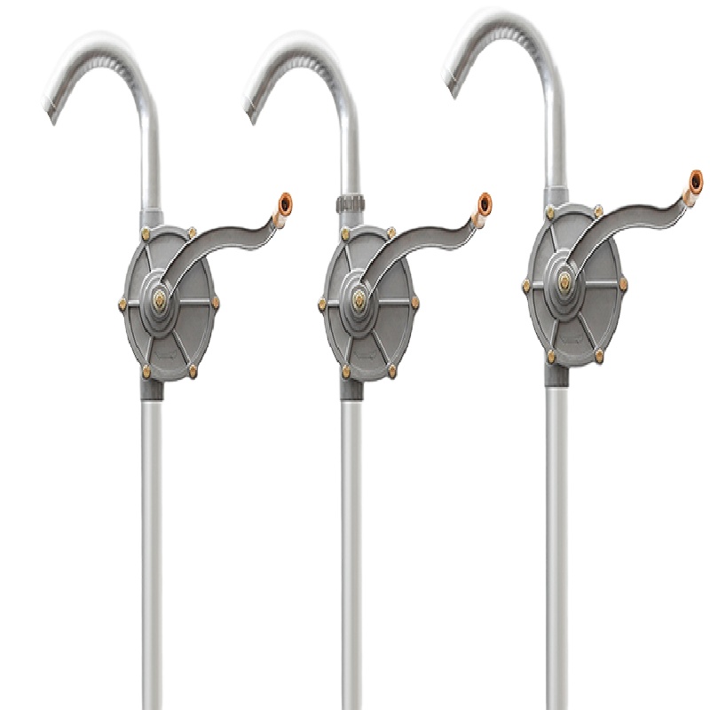 抽油泵手动抽油神器柴油汽油抽油器手摇泵自吸油桶油抽子小型便携bd