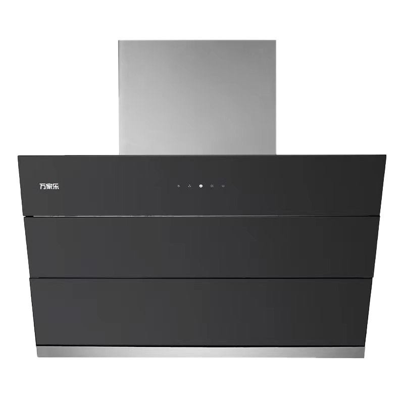 万家乐油烟机CXW-300-L3