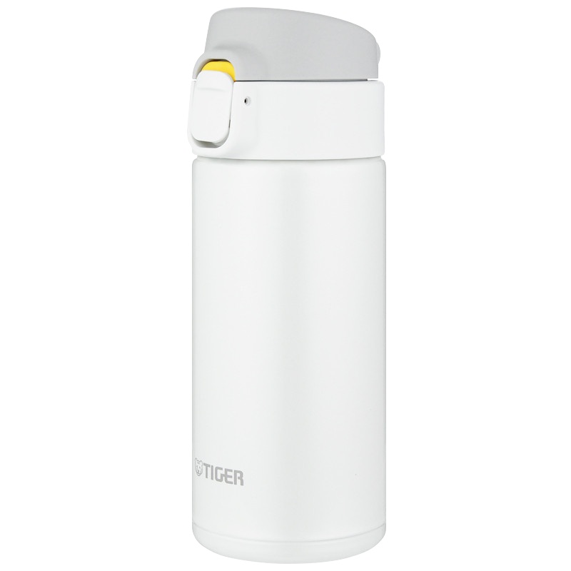 Tiger 虎牌 保温杯不锈钢真空水杯男女便携车载杯子 MMY-A36C 360ml