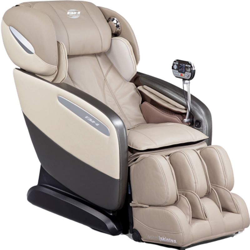 西班牙 BH按摩椅 MB1188 健芬欣体育