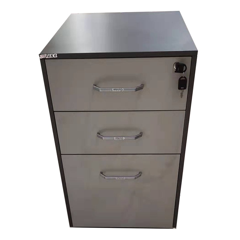 [甲泰]活动柜,规格640*400*520,颜色套色,合金把手