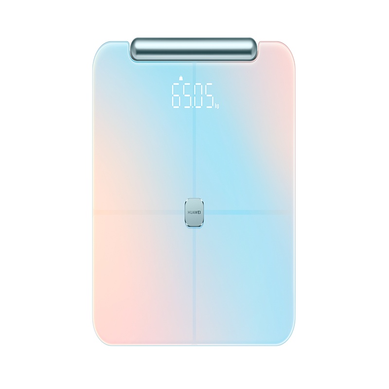 HUAWEI/华为智能体脂秤 2 Pro WIFI蓝牙链接 暂不支持ios 家用体脂秤电子秤 琉璃幻境