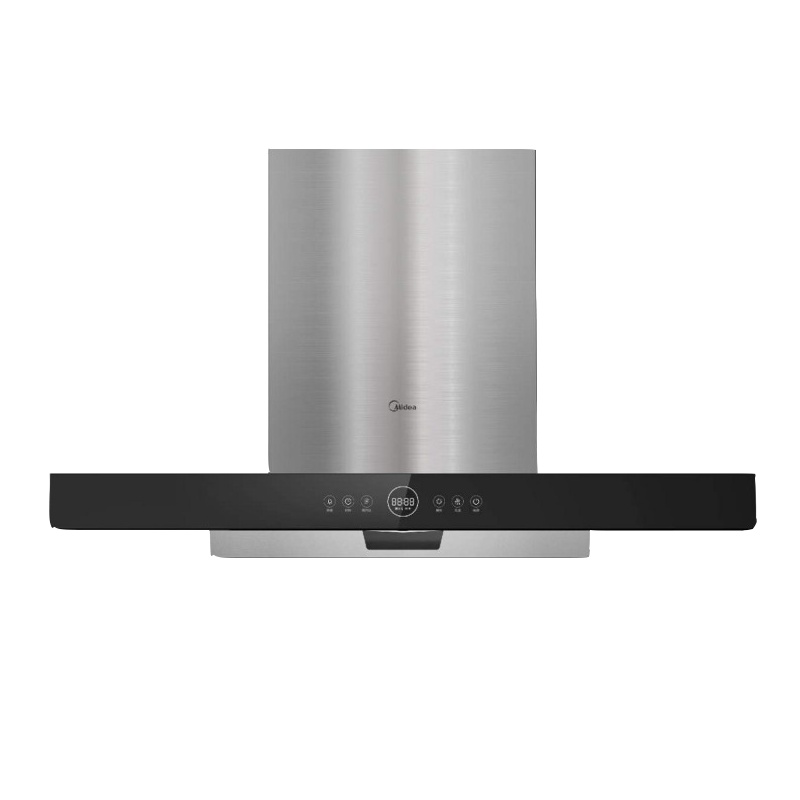 美的新品欧式油烟机CXW-230-TT9032-SR