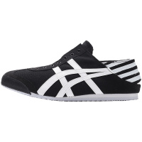 ASICS男休闲鞋MEXICO 66 PARATY帆布休闲鞋1183A339-002