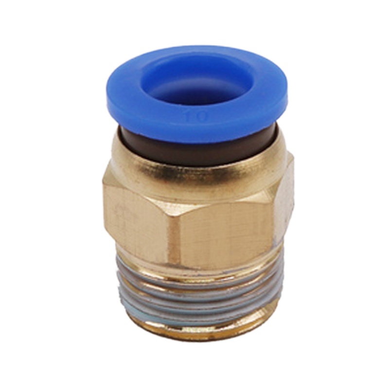 企购优品 气动接头PC6-01(12个装)