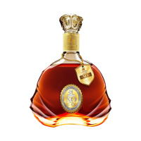 名匙.干邑白兰地礼盒装 法国洋酒 进口洋酒 酒精40° 容量700ML 聚会派对洋酒 酒吧 酒水 基酒