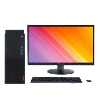联想启天M425-D193 I5-8500/8G/1T/DVDRW/win10/2G独显/19.5寸