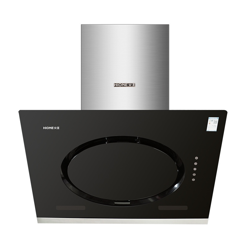 火王抽油烟机CXW-218-3A/黑珍珠F2