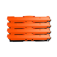 彩格CF350A硒鼓(墨粉)黑色单支装(适用惠普HP Pro MFP M176n/M177fw)打印页数:1300