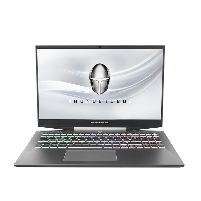 雷神(THUNDEROBOT)911Pro 15.6英寸电竞轻薄发烧游戏本设计笔记本电脑（十代八核i7-10875H 16G RTX2060 6G 512GB固态 144Hz）