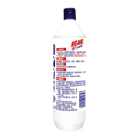 立白 超威除菌500g洁厕精 (单瓶装)