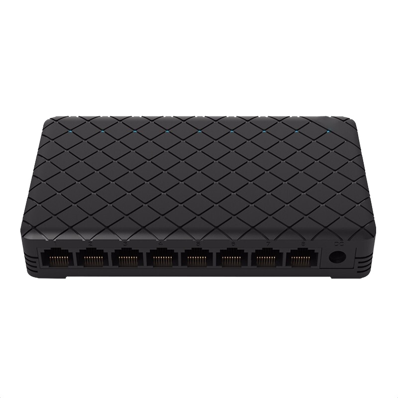 24口企业级交转换机盒配件