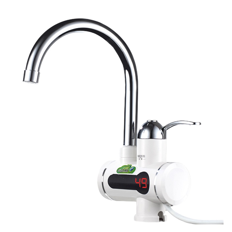 电加热水龙头即热式水龙头 企业定制 1个