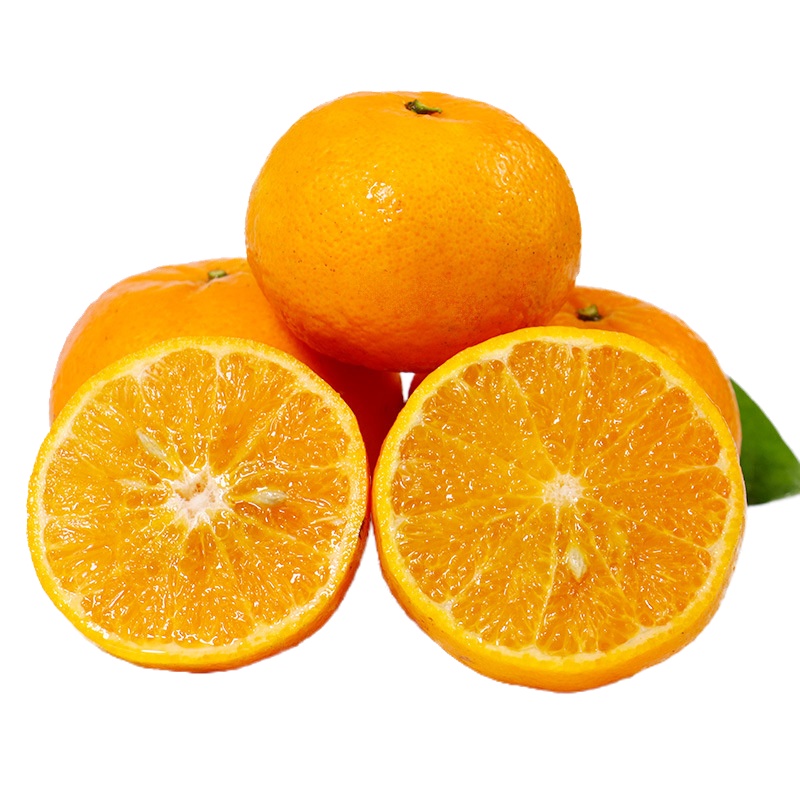 【新鲜上市】广西武鸣沃柑新鲜水果柑橘蜜橘非皇帝柑砂糖橘