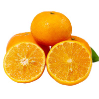 【新鲜上市】广西武鸣沃柑新鲜水果柑橘蜜橘非皇帝柑砂糖橘