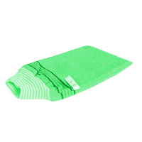 洁净(JIEJING)大力王搓澡巾 8010 颜色随机 单个装