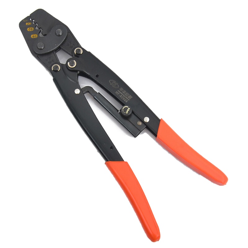 华丰巨箭(HUAFENG BIG ARROW)压线钳HF-8832108