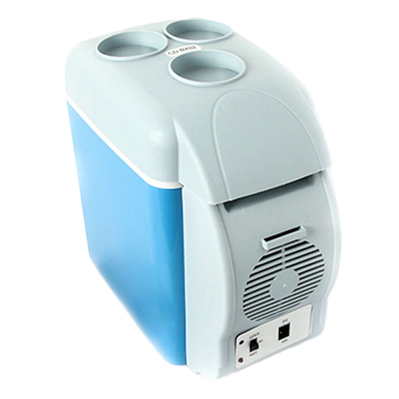 车载冰箱两用制冷小型冷暖冰箱 （单位：台）