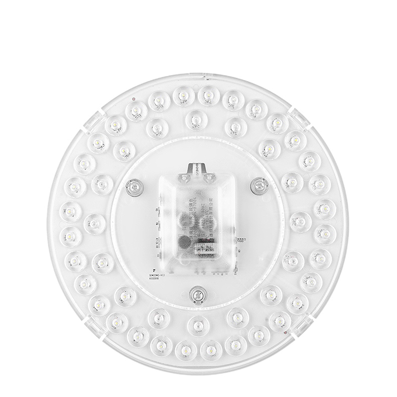冠雅 自带磁性LED单色吸顶灯光源模组(内装式)36W