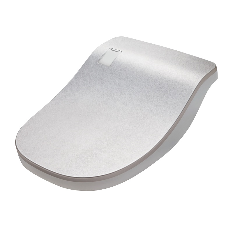 松下一体机马桶爱乐诺L150马桶盖板不含便圈