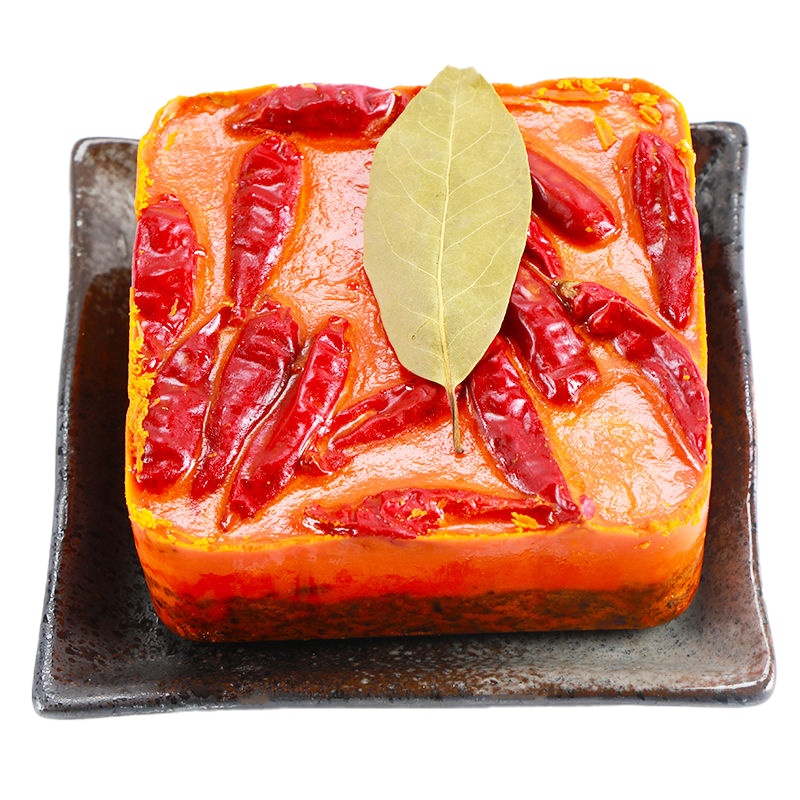 火锅底料500g*1袋 麻辣牛油火锅底料麻辣烫微火锅调味料冒菜串串香批发