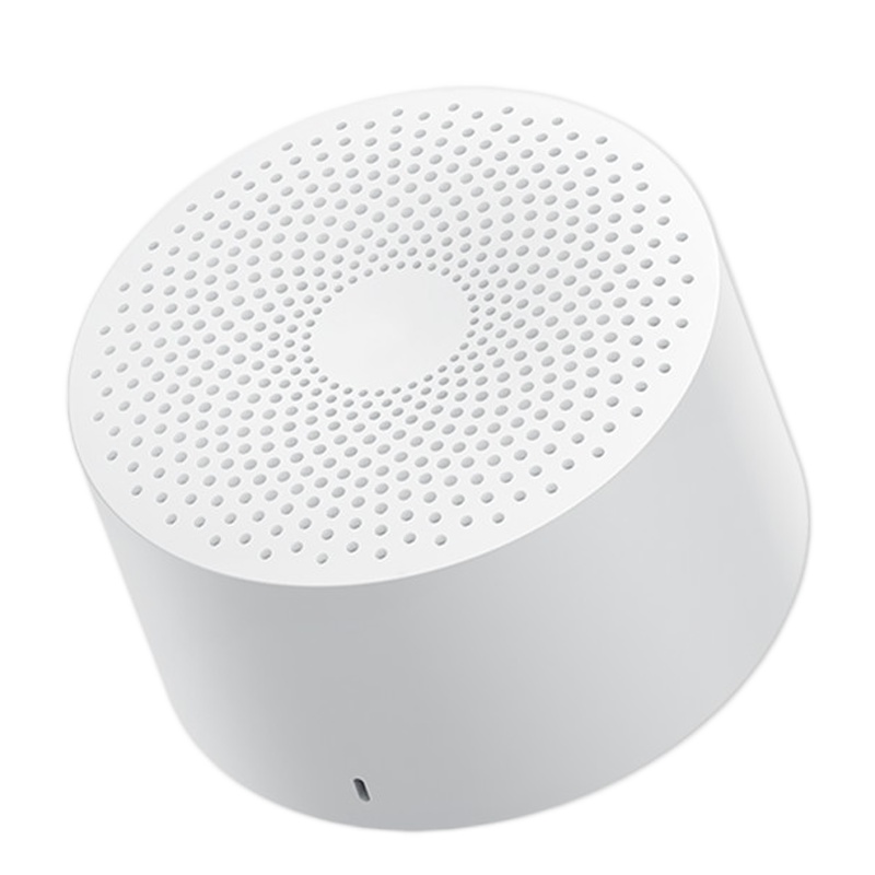 小米小爱蓝牙音箱随身版小爱同学无线蓝牙智能音响便携小巧低音炮