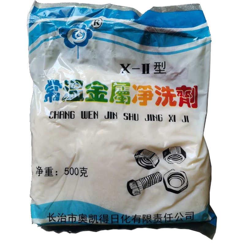 威猛先生(Mr Muscle) 金属净洗剂X-II型 gk