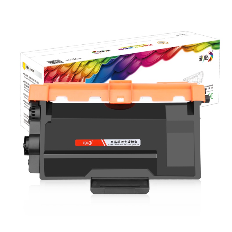 彩格LD3020硒鼓(鼓粉一体)单支装(适用联想CS3320DN)