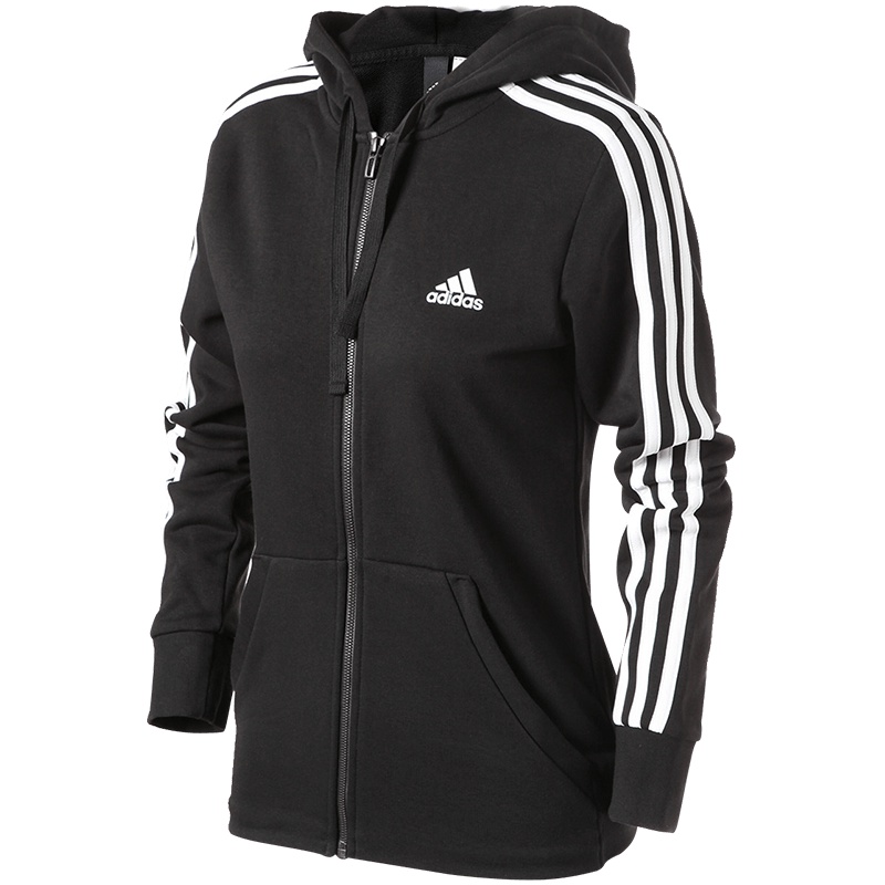 adidas阿迪达斯女装夹克外套运动服S97065