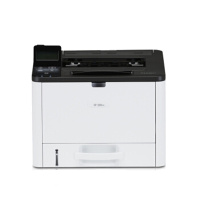 理光SPC360DNW彩色A4激光打印机