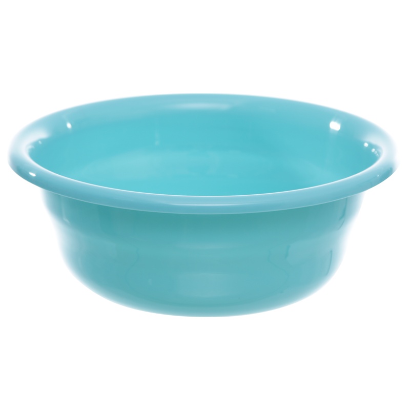 禧天龙塑料洗脸盆家用水果蔬菜盆子学生宿舍加厚洗手盆简易洗衣盆