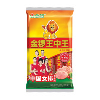 Zs-金锣火腿肠 王中王 香肠 60g/支 10根/袋