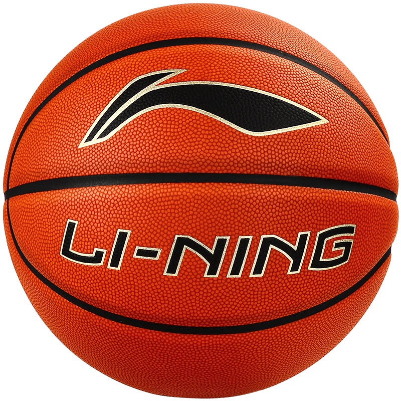 新款融合科技7号篮球防汗PU材质室内外通用篮球耐打易控手感佳268-1