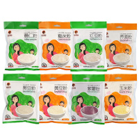 南农食品杂粮八珍粉 中老年人冲泡粉8袋装