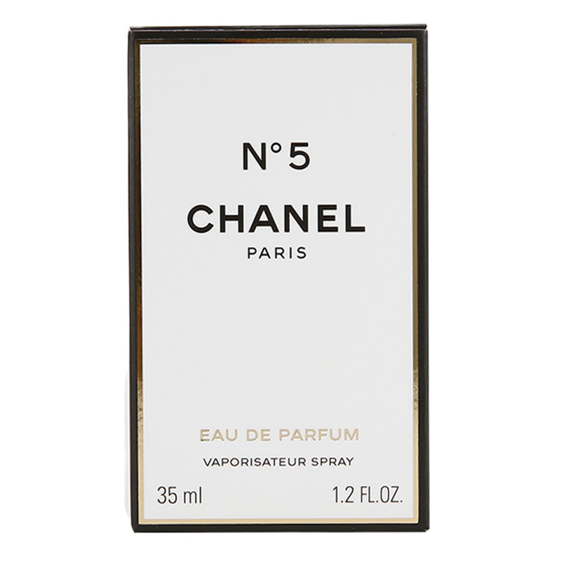 ChanelNo5 Edp35ml