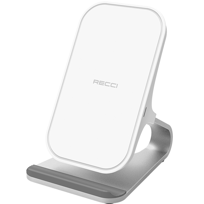 锐思 (Recci) 立式桌面无线充电器 RCW-06