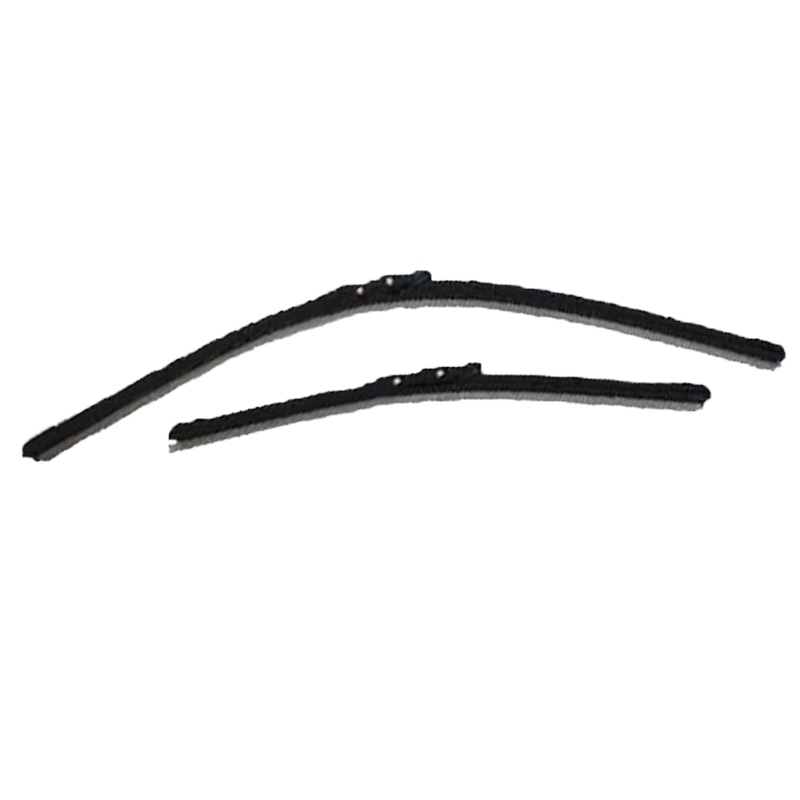 箭牌 A8专用系列无骨雨刮片18+24英寸 JW-2314