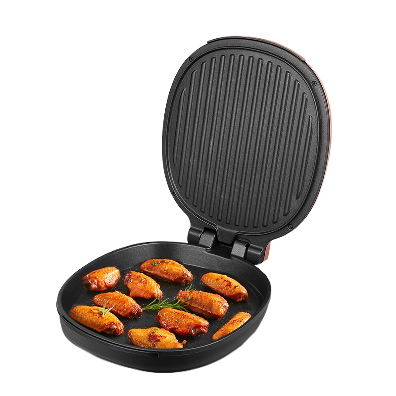 荣事达 家用电饼铛 RS-D1216