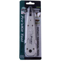 宝工 CP-3141/KRONE-110 端子板压线器 单位（件）