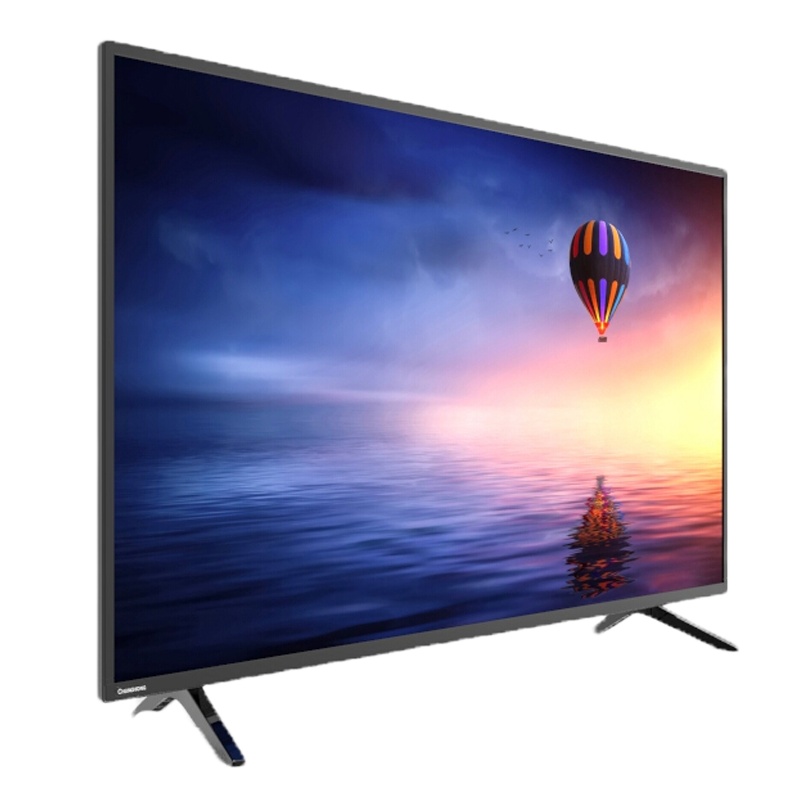 长虹（CHANGHONG） 39D2060G 39英寸 智能网络电视 （计量单位:台） 黑色