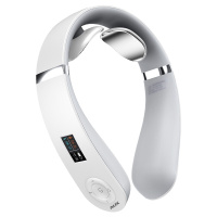 AUX/奥克斯颈椎按摩器B320白色