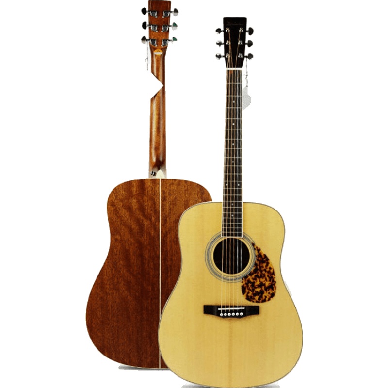 S.yairi 雅依利 民谣吉他 D-950 D-1300 D-1500 YD15 YD25 YD35