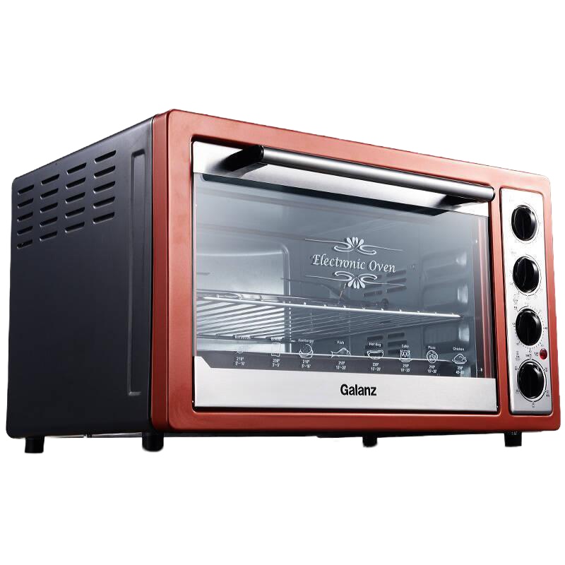 格兰仕电烤箱 KG1530X-F7M 30L /机械式